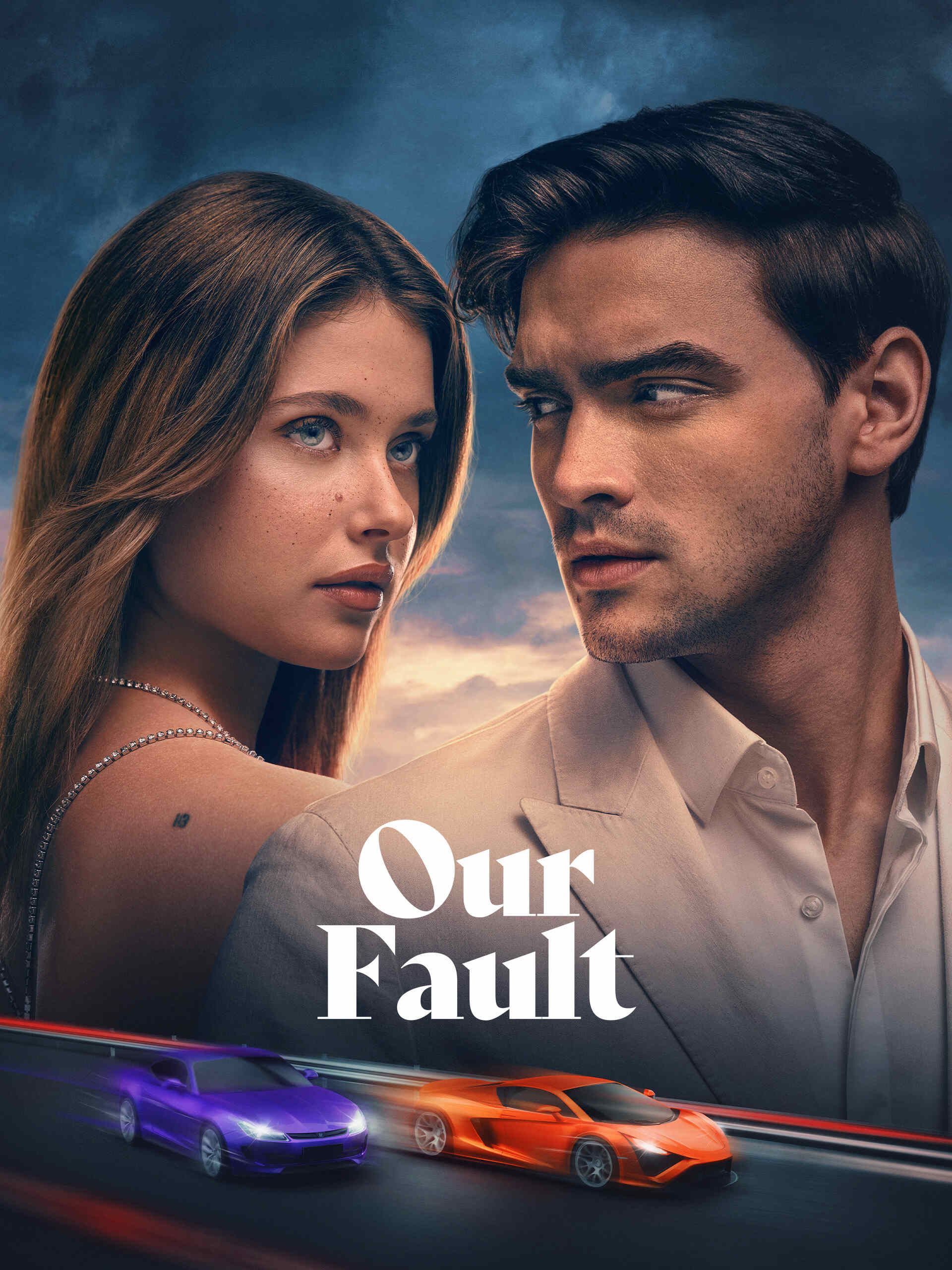 Our Fault Poster